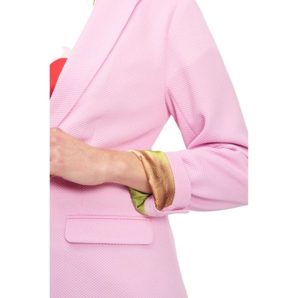 BLAZER ROSA-POM - Imagen 3