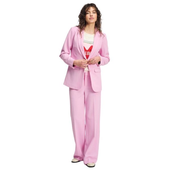 BLAZER ROSA-POM - Imagen 4