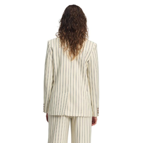BLAZER RAYAS-POM - Imagen 5