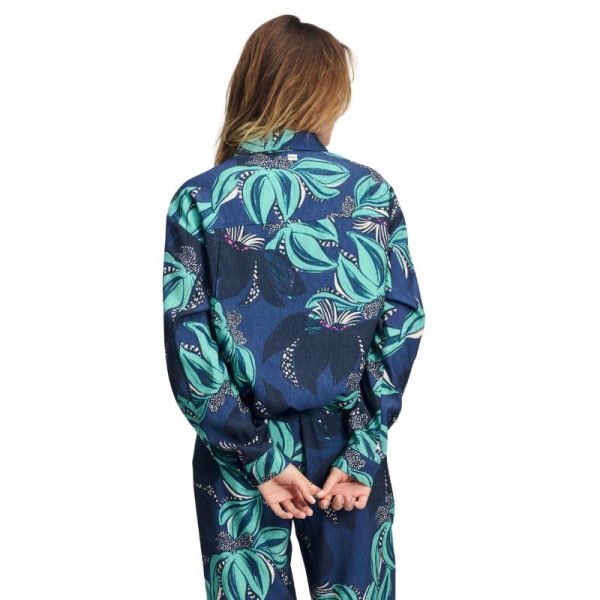 CHAQUETA ESTAMPADA-POM - Imagen 3
