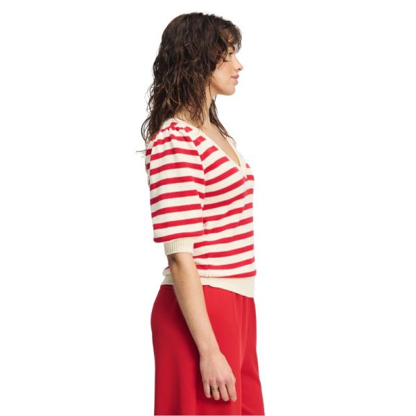 JERSEY RAYAS ROJAS-POM - Imagen 5