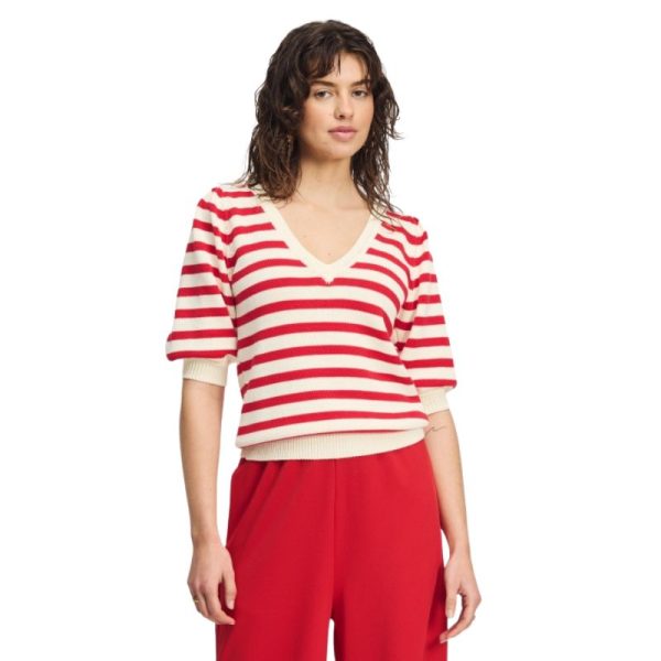 JERSEY RAYAS ROJAS-POM - Imagen 6