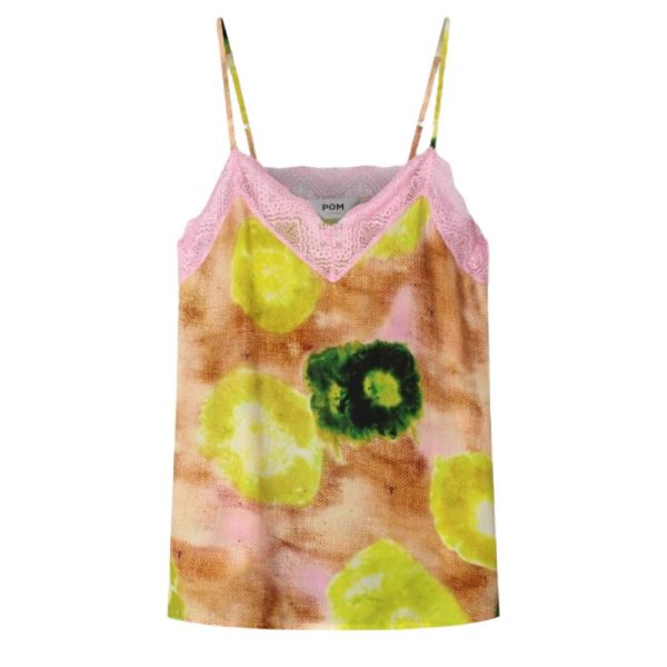 LENCERA MANCHAS POM