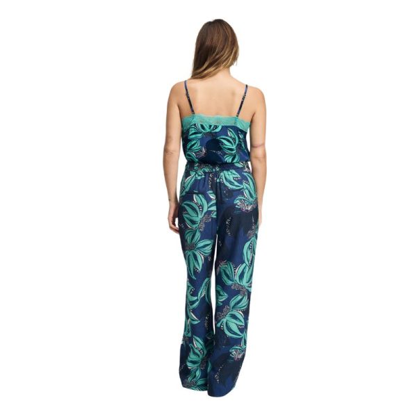 PANTALÓN ESTAMPADO-POM - Imagen 4