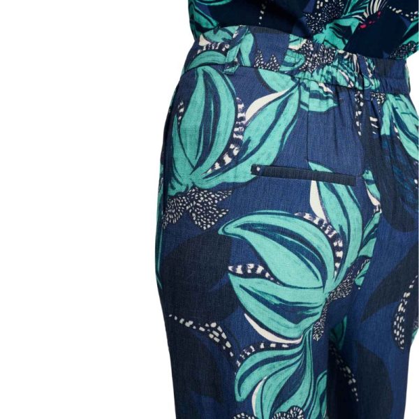 PANTALÓN ESTAMPADO-POM - Imagen 5