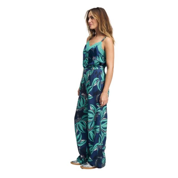 PANTALÓN ESTAMPADO-POM - Imagen 6