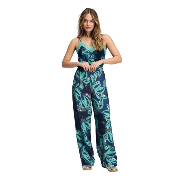 PANTALÓN ESTAMPADO-POM - Imagen 7