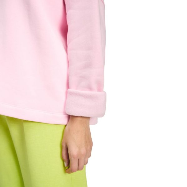 SUDADERA ROSA-POM - Imagen 4