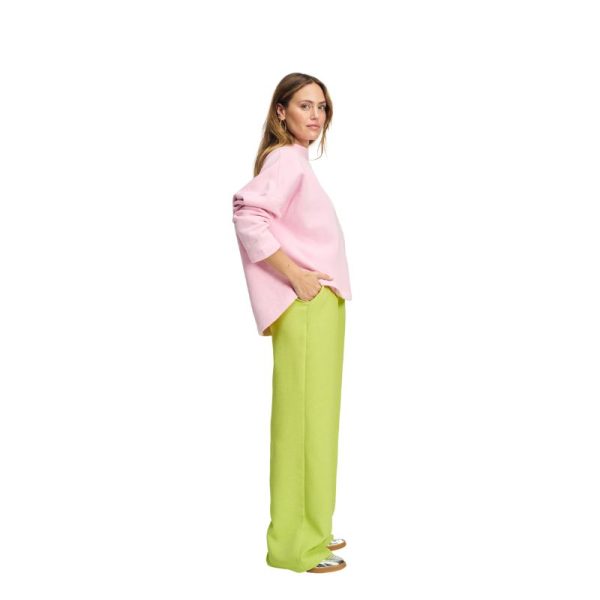 SUDADERA ROSA-POM - Imagen 5
