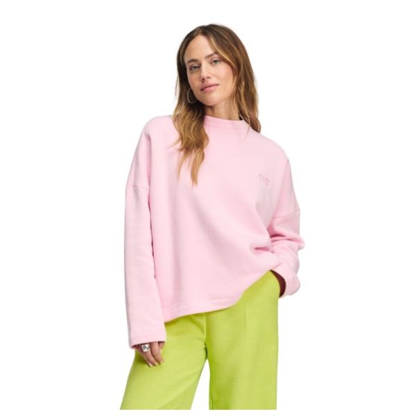 SUDADERA ROSA-POM - Imagen 6