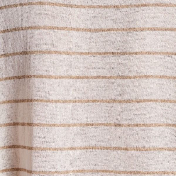 CAMISETA PUNTO RAYAS-LA FEE MARABOUTEE - Imagen 2