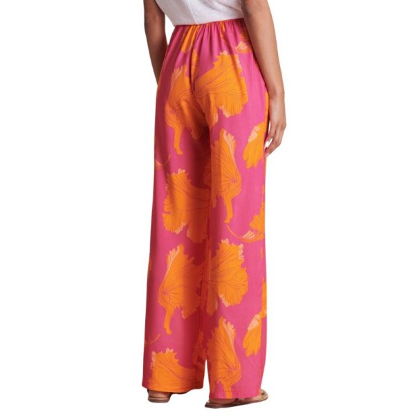PANTALÓN HOJAS- LA FÉE MARABOUTÉE - Imagen 2