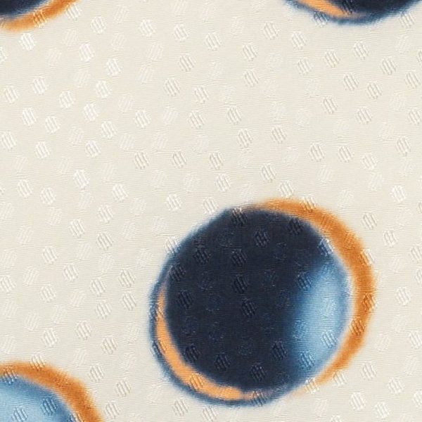 PAÑUELO CIRCULOS-CKS - Imagen 2