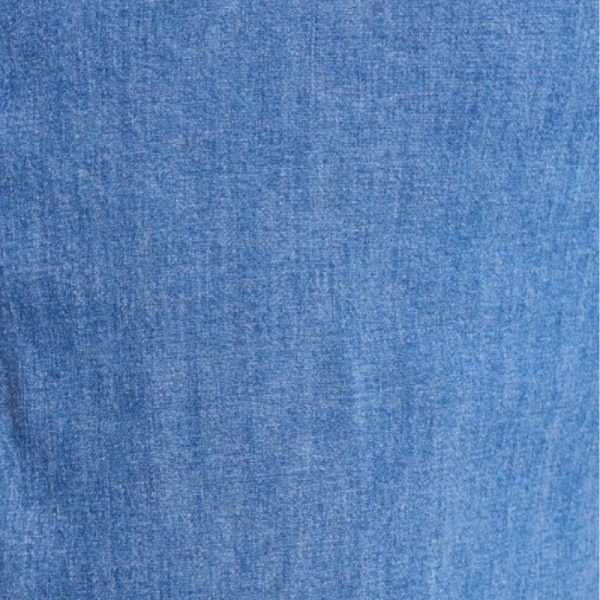 PANTALÓN DENIM-LA FÉE MARABOUTÉE - Imagen 5
