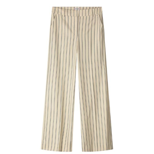 PANTALÓN RAYAS-POM