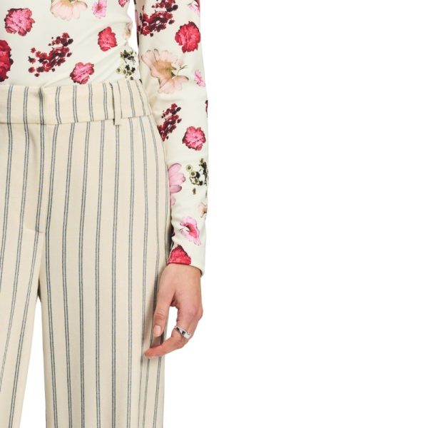 PANTALÓN RAYAS-POM - Imagen 2