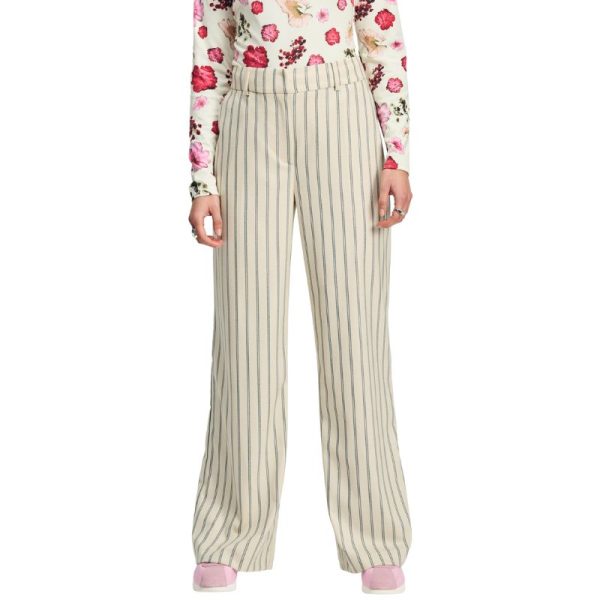 PANTALÓN RAYAS-POM - Imagen 4