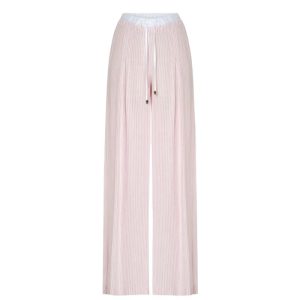 PANTALÓN RAYAS ROSAS-SCRIPTA