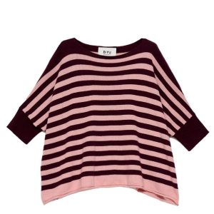 JERSEY RAYAS ROSA-BYU