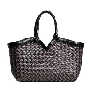 VIPERA TOTE BAG