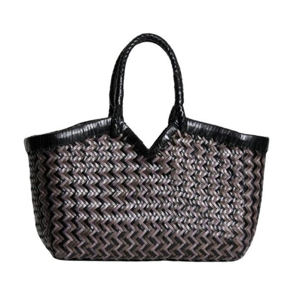 VIPERA TOTE BAG
