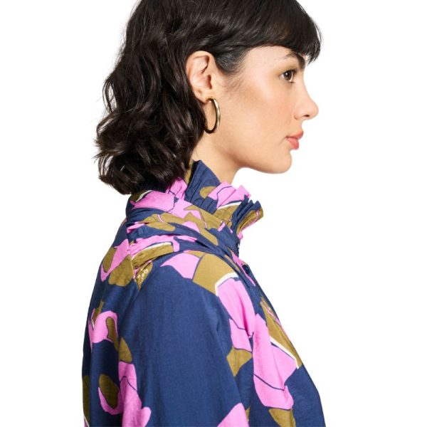 CAMISA CROISSANTS-POM - Imagen 2