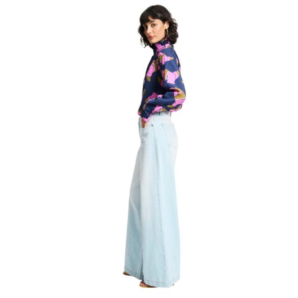 CAMISA CROISSANTS-POM - Imagen 4