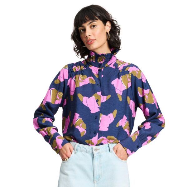 CAMISA CROISSANTS-POM - Imagen 5