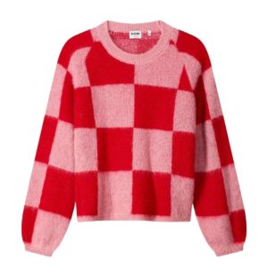 JERSEY CUADROS-POM