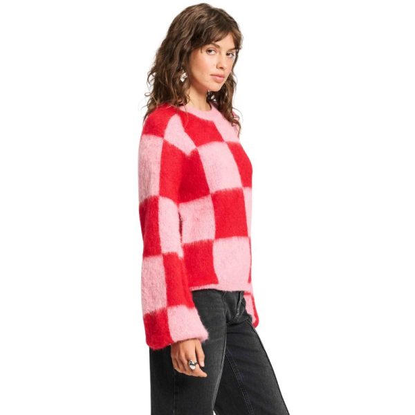 JERSEY CUADROS-POM - Imagen 3
