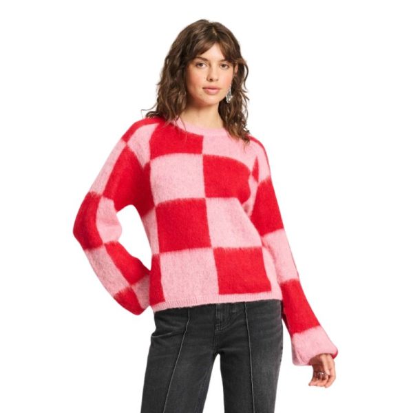 JERSEY CUADROS-POM - Imagen 4