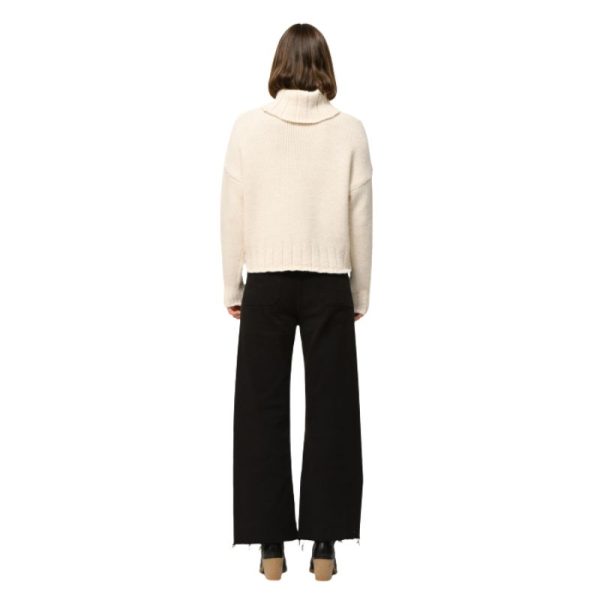 JERSEY BLANCO OCHOS-LA FEE MARABOUTEE - Imagen 2