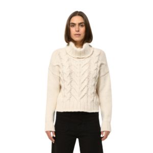 JERSEY BLANCO OCHOS-LA FEE MARABOUTEE
