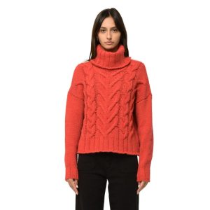 JERSEY ROJO OCHOS-LA FEE MARABOUTEE