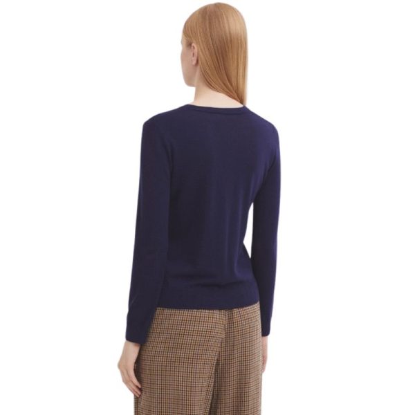 JERSEY HOLANDESES AZUL-NICE THINGS - Imagen 4