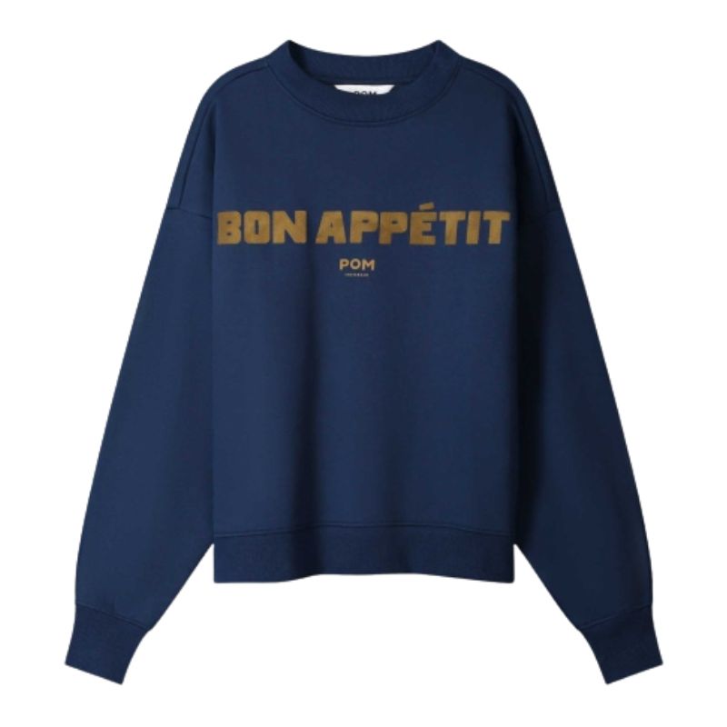 SUDADERA BON APETIT - Imagen 4