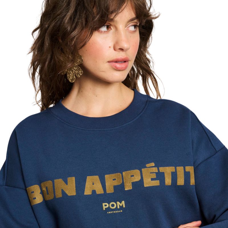 SUDADERA BON APETIT - Imagen 6