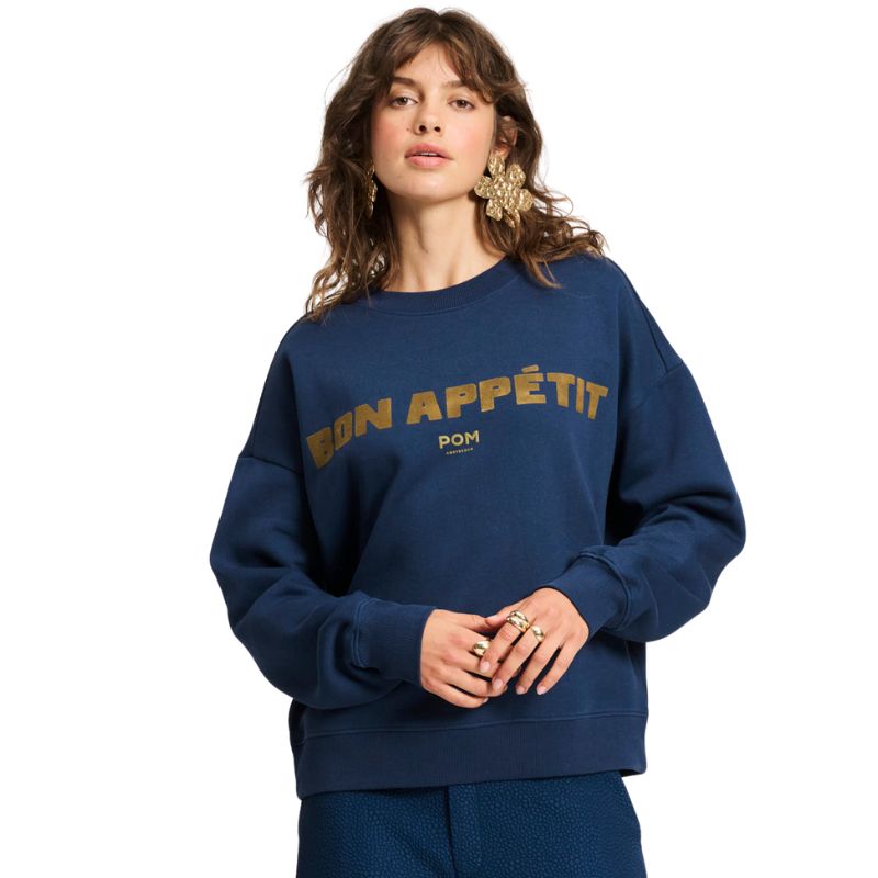 SUDADERA BON APETIT - Imagen 3