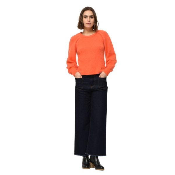 JERSEY NARANJA-LA FEE MARABOUTEE - Imagen 3