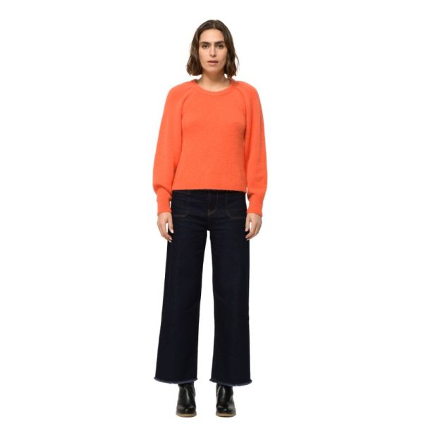 JERSEY NARANJA-LA FEE MARABOUTEE - Imagen 2