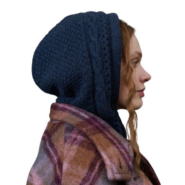 BALACLAVA MARINO-LOUISE MISHA - Imagen 3