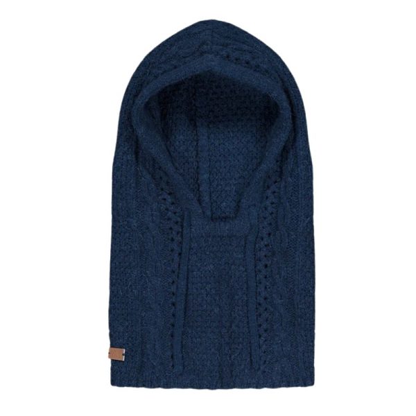 BALACLAVA MARINO-LOUISE MISHA