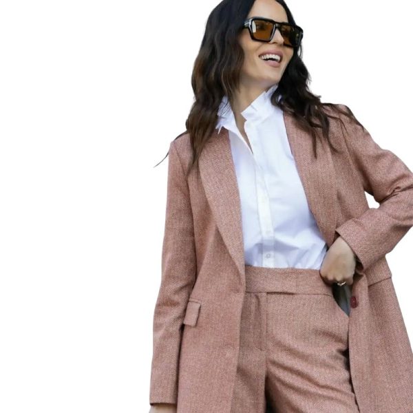 CAMISA BLANCA STRASS-SCRIPTA - Imagen 3