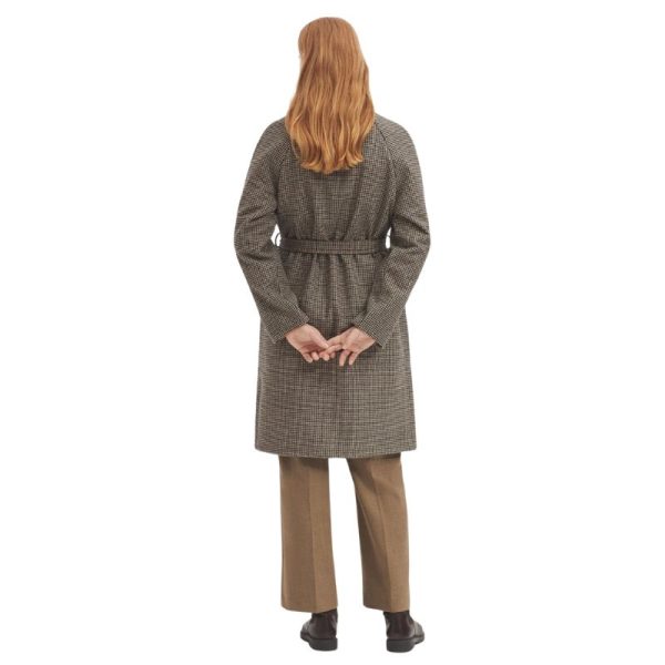 GABARDINA REVERSIBLE-NICE THINGS - Imagen 4