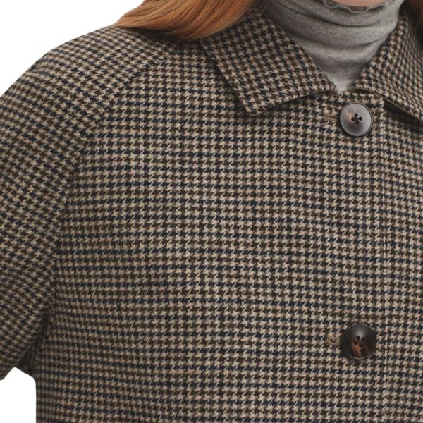 GABARDINA REVERSIBLE-NICE THINGS - Imagen 5
