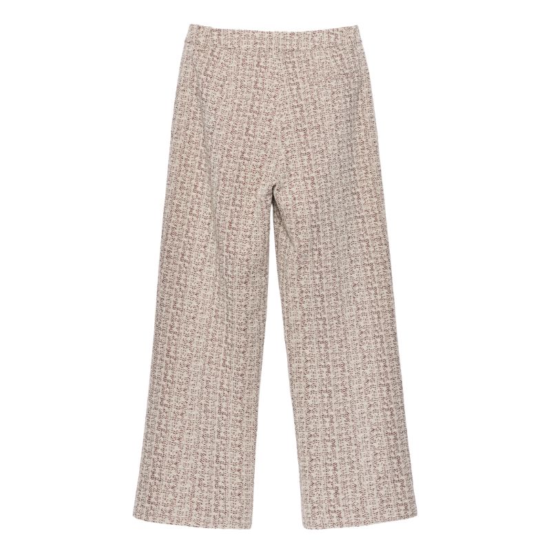 PANTALÓN JASPEADO-CKS - Imagen 2