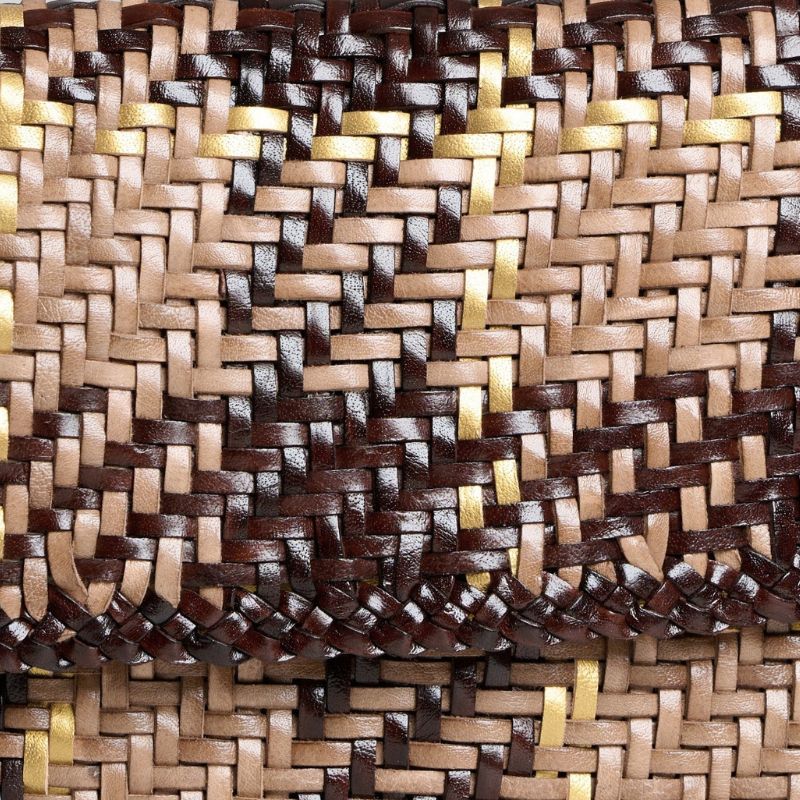 BOLSO BANKSY MADRAS-VIPERA - Imagen 4