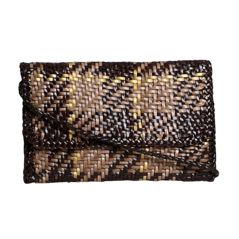 BOLSO BANKSY MADRAS-VIPERA